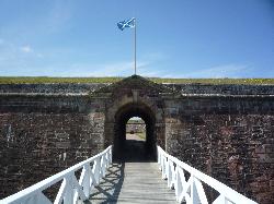 Fort William